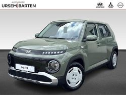 Groen Nieuw 2025 Hyundai Inster Hatchback | € 24.690