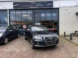 Zwart Gebruikt 2009 Audi Q5 S-Line SUV | € 999