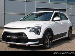 Wit Gebruikt 2022 Kia Niro Comfort SUV | € 28.495 (Goede deal)