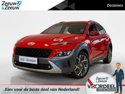 Rood Gebruikt 2022 Hyundai Kona SUV | € 21.450 (Goede deal)