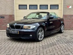 BMW 118 Cabriolet