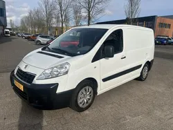 Wit Gebruikt 2013 Peugeot Expert Van | € 6.995 (Eerlijke prijs)