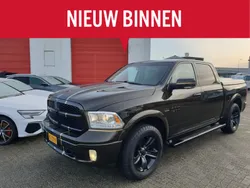 Pickup Gebruikt 2014 Dodge Ram Pickup | € 30.190