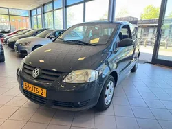 Grijs Gebruikt 2009 VW Fox Trendline Hatchback | € 2.250 (Eerlijke prijs)