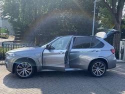 Grijs Gebruikt 2018 BMW X5 M M Sport SUV | € 25.000