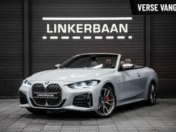 Grijs Gebruikt 2023 BMW M440 M Sport Sedan | € 74.895 (Eerlijke prijs)