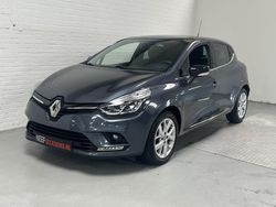Blauw Gebruikt 2019 Renault Clio IV Zen Hatchback | € 8.499 (Eerlijke prijs)
