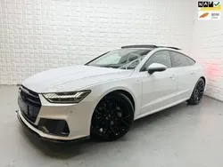 Wit Gebruikt 2019 Audi A7 Sportback S-Line Hatchback | € 47.999 (Goede deal)