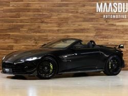 Zwart Gebruikt 2022 Aston Martin V8 Vantage Coupé | € 174.740