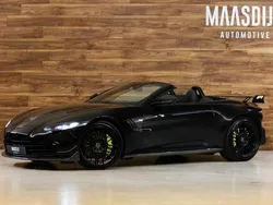 Zwart Gebruikt 2022 Aston Martin V8 Vantage Coupé | € 189.740