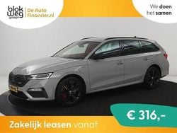 Gebruikt 2021 Skoda Octavia Business Line | € 22.900 (Duur)