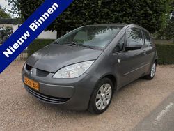 Grijs Gebruikt 2008 Mitsubishi Colt Invite+ Hatchback | € 2.750 (Goede deal)