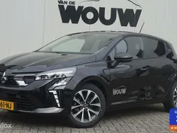 Zwart Gebruikt 2024 Mitsubishi Colt Intense Hatchback | € 22.995 (Eerlijke prijs)