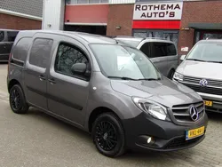 Overige Gebruikt 2021 Mercedes Citan 108 Van | € 10.995 (Eerlijke prijs)