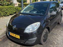 Zwart Gebruikt 2009 Renault Twingo Authentique Hatchback | € 2.700 (Eerlijke prijs)