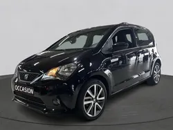 Zwart Gebruikt 2020 Seat Mii Electric Hatchback | € 11.350 (Eerlijke prijs)