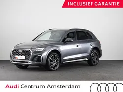 Overige Gebruikt 2021 Audi Q5 Comfort SUV | € 43.849 (Eerlijke prijs)