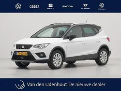 Wit Gebruikt 2018 Seat Arona Business SUV | € 18.140 (Eerlijke prijs)