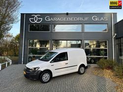 Wit Gebruikt 2020 VW Caddy MPV | € 11.950 (Super prijs)