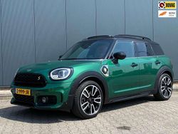 Groen Gebruikt 2021 Mini Cooper S Countryman SUV | € 24.690 (Eerlijke prijs)
