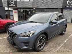 Blauw Gebruikt 2017 Mazda CX-5 Nakama SUV | € 21.950 (Goede deal)