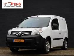 Wit Gebruikt 2020 Renault Kangoo Komfort MPV | € 4.940 (Goede deal)