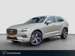 Bruin Gebruikt 2017 Volvo XC60 Inscription SUV | € 28.935 (Goede deal)