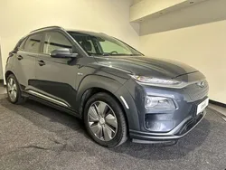 Grijs Gebruikt 2019 Hyundai Kona Premium SUV | € 15.450 (Eerlijke prijs)
