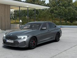 Grijs Nieuw 2025 BMW 330e Executive Sedan | € 72.551 (Goede deal)