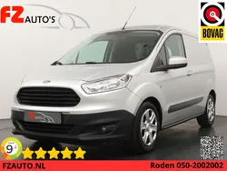 Grijs Gebruikt 2015 Ford Transit Trend Van | € 8.945 (Super prijs)