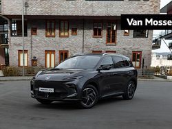 Grijs Gebruikt 2025 MG MGS5 EV Luxury SUV | € 38.495