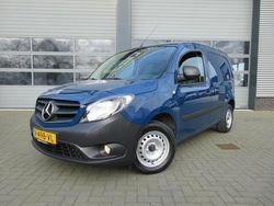 Blauw Gebruikt 2019 Mercedes Citan 108 Van | € 6.900 (Eerlijke prijs)