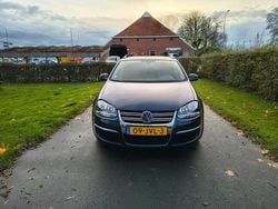 Gebruikt 2009 VW Golf VI Stationwagen | € 3.750 (Eerlijke prijs)