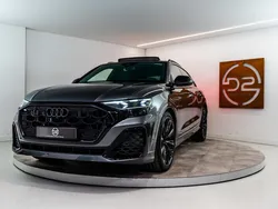 Grijs Nieuw 2025 Audi Q8 Competition SUV | € 134.980 (Eerlijke prijs)