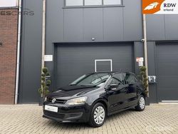 Zwart Gebruikt 2013 VW Polo Edition Hatchback | € 9.450 (Eerlijke prijs)