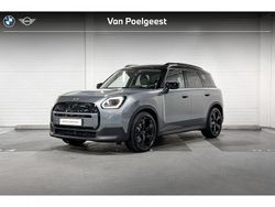 Smokey green Gebruikt 2025 Mini Countryman SUV | € 41.900 (Duur)