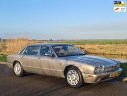 Grijs Gebruikt 1998 Jaguar XJ Sedan | € 4.950