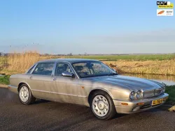 Grijs Gebruikt 1998 Jaguar XJ Sedan | € 4.950