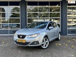 Grijs Gebruikt 2009 Seat Ibiza Sport Hatchback | € 2.950 (Eerlijke prijs)