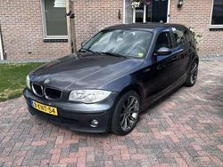 Gebruikt 2005 BMW 116 Hatchback | € 2.399 (Eerlijke prijs)