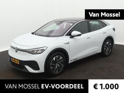 Wit, metallic lak Gebruikt 2022 VW ID.5 Pro SUV | € 30.900 (Goede deal)