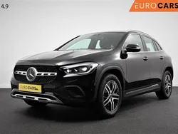 Zwart Gebruikt 2020 Mercedes GLA200 Progressive SUV | € 32.890 (Eerlijke prijs)