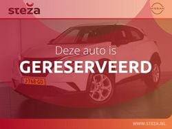 Wit Gebruikt 2020 Nissan Juke Acenta SUV | € 14.945 (Goede deal)