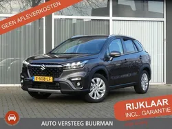 Grijs Gebruikt 2024 Suzuki SX4 S-Cross SUV | € 29.450 (Eerlijke prijs)