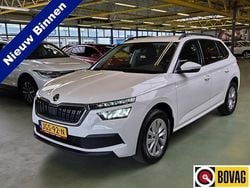 Wit Gebruikt 2023 Skoda Kamiq Ambition SUV | € 20.950 (Eerlijke prijs)