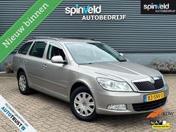 Beige Gebruikt 2011 Skoda Octavia Ambition Stationwagen | € 2.750 (Goede deal)