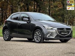 Grijs Gebruikt 2018 Mazda 2 Hatchback | € 12.499 (Eerlijke prijs)