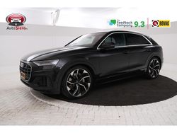 Zwart Gebruikt 2022 Audi Q8 Proline SUV | € 66.995