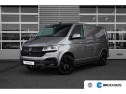 Bruin Gebruikt 2023 VW T6.1 Van | € 36.772 (Goede deal)