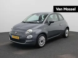 Hatchback Gebruikt 2020 Fiat 500 Lounge Hatchback | € 11.645 (Eerlijke prijs)